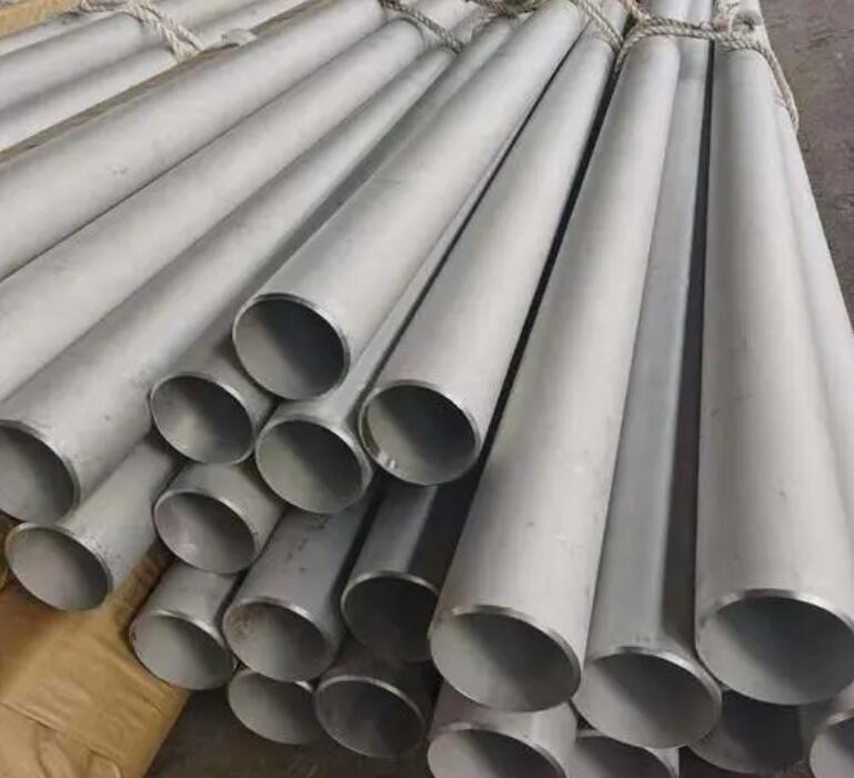 宝丰304不锈钢管